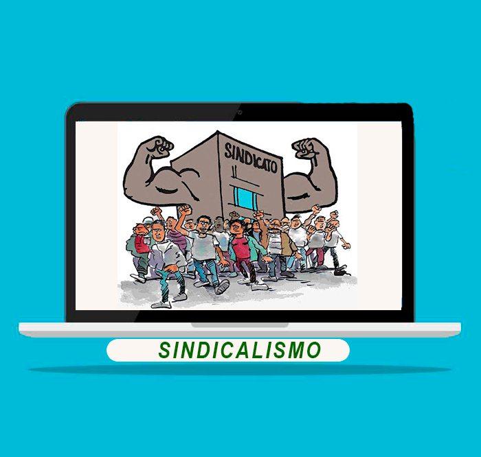 SINDICALISMO